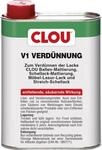 Clou Verd&uuml;nnung V1 250 ml