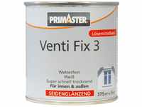 Primaster Venti Fix 3 375 ml weiß seidenglänzend GLO765500059