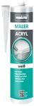 Primaster Maler Acryl wei&szlig; 310 ml