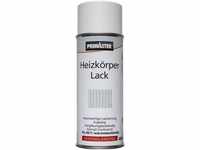 Primaster Heizkörper-Lackspray 400 ml weiß GLO765102138