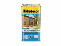Xyladecor Holzschutz-Lasur 4 L farblos Plus