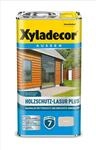 Xyladecor Holzschutz-Lasur 4 L farblos Plus