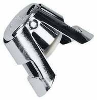 Fackelmann Sektverschluss 3,5 x 3,5 x 5,5 cm