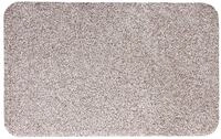 Fu&szlig;matte Samson hellbeige, 40 x 60 cm