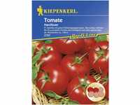 Kiepenkerl Tomate Harzfeuer Solanum lycopersicum, Inhalt: 19 Korn GLO693105638