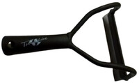 TrendLine B&uuml;gelzughacke 14 cm ohne Stiel