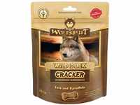 Wolfsblut Wild Duck Cracker Snack - Ente mit Kartoffel 225 g GLO629307318