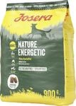 Josera Nature Energetic Hundetrockenfutter Adult 900 g Gefl&uuml;gel