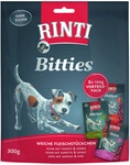 Rinti Hundesnacks Bitties Multipack 3 x 100 g