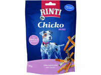 RINTI Chicko Mini Häppchen mit Lachs 80 g
