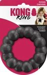 Kong Hundespielzeug Extreme Ring &Oslash; 13 cm schwarz