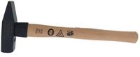 Primaster Schlosserhammer SH300 300 g Stiel 275 mm