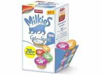 Animonda Milkies Adult Variety 20x15g 20 x 15 g GLO629205073