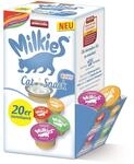 Animonda Milkies Adult Variety 20x15g 20 x 15 g