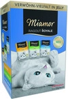 Miamor Ragout Royale in Jelly Multibox 12x100 g 12x 100g