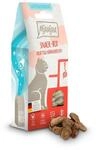 MjAMjAM Katzensnack 35 g H&uuml;hnerherzen