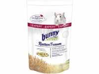 Bunny Nature RattenTraum Expert Trockenfutter 500 g GLO629402309