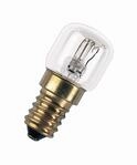 Osram Backofenlampe Special Oven T E14 15W warmwei&szlig;, dimmbar, klar