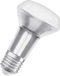 Osram LED Reflektor Star R63 60 E27 4,3W warmwei&szlig;, klar