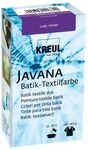 Kreul Javana Batik-Textilfarbe Lady Violet, 70 g