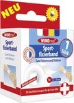 Wundmed Sportfixierband 5 m x 3,8 cm, Inhalt: 1 St&uuml;ck
