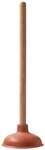 Cornat Saugglocke &Oslash; 140 mm / mit Holzgriff