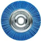 Gloria Nylon-Fugenb&uuml;rste f&uuml;r MultiBrush zur schonenden Fugenreinigung