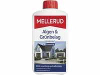 Mellerud Algen & Grünbelag Entferner 1,0 L GLO650150775
