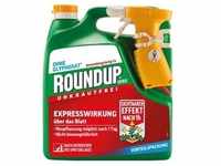 Roundup Express Sprühsystem - 3 Liter