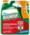 Roundup Express Spr&uuml;hsystem - 3 Liter