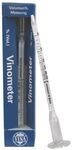 Vinometer 0 - 25 %