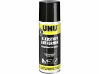 UHU Klebstoffentferner Spray 200 ml GLO765400969