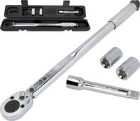 Cartrend Drehmomentschl&uuml;ssel 12,7 mm (1/2), 40-210 Nm