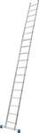 Krause Aluminium-Anlegeleiter STABILO 6,05 m