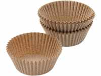 Zenker Muffinförmchen Papier Kakao 40 Stück GLO655058501