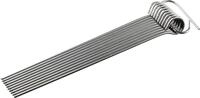 Fackelmann Rouladennadeln 10 cm, 10 St&uuml;ck