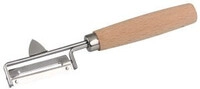 Fackelmann Pendelsch&auml;ler 16,5 cm holz