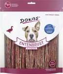 Dokas Hundesnack Entenbrust in Streifen 500 g