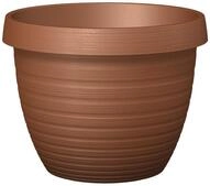 Scheurich Pflanzgef&auml;&szlig; Country Star &Oslash; 30 x 22,4 cm terracotta