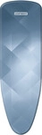 Leifheit B&uuml;geltischbezug Heat Reflect S-M max. 40 x 125 cm