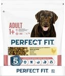 Perfect Fit Hundetrockenfutter Adult 1,4 kg Huhn