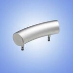 Ottofond Nackenst&uuml;tze zu Badewanne Atlanta zu Badewanne Atlanta silbermatt