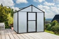 Vitavia Gew&auml;chshaus Zeus 6200 HPK 10 mm 266 x 250 cm