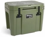 Petromax K&uuml;hlbox 25 Liter Oliv