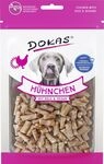Dokas Hühnchen mit Reis & Sesam 70 g Dokas Hühnchen mit Reis & Sesam 70 g