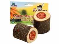 JR Farm JR Knabber-Holzrolle Karotte GLO629401167