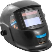 G&uuml;de Automatik Kopfschwei&szlig;helm GSH-TC-2 schwarz