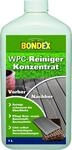 Bondex WPC Reiniger 1 L farblos