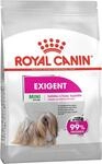 Royal Canin Exigent Hundetrockenfutter Adult Mini 1 kg Gefl&uuml;gel