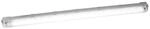 Ledvance LED-Feuchtraumleuchte Submarine 126 cm, grau